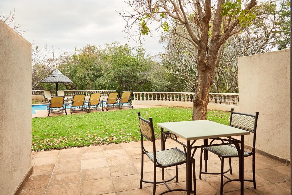 בורחרספורט First Group Gethlane Lodge מראה חיצוני תמונה