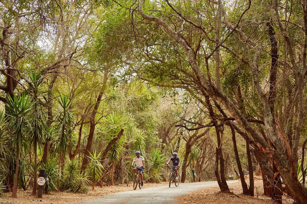 בורחרספורט First Group Gethlane Lodge מראה חיצוני תמונה