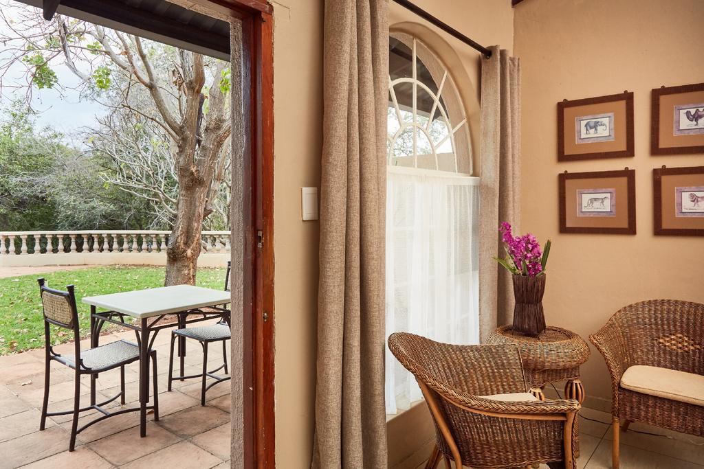 בורחרספורט First Group Gethlane Lodge מראה חיצוני תמונה