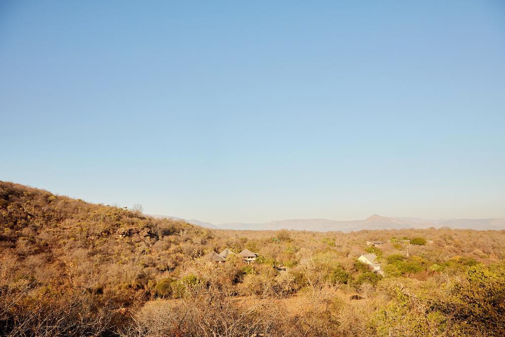 בורחרספורט First Group Gethlane Lodge מראה חיצוני תמונה