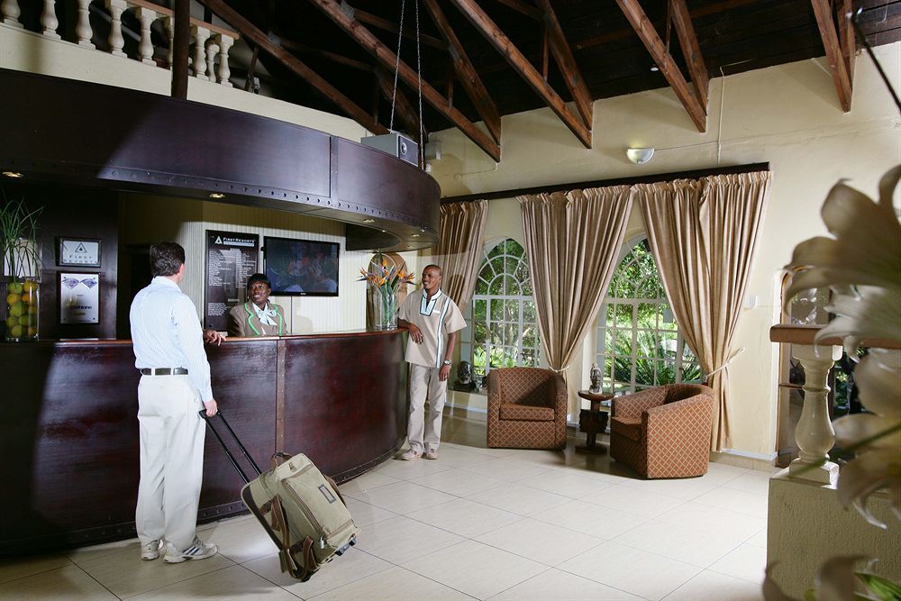 בורחרספורט First Group Gethlane Lodge מראה חיצוני תמונה