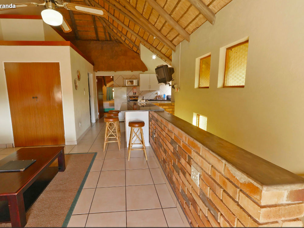 בורחרספורט First Group Gethlane Lodge מראה חיצוני תמונה