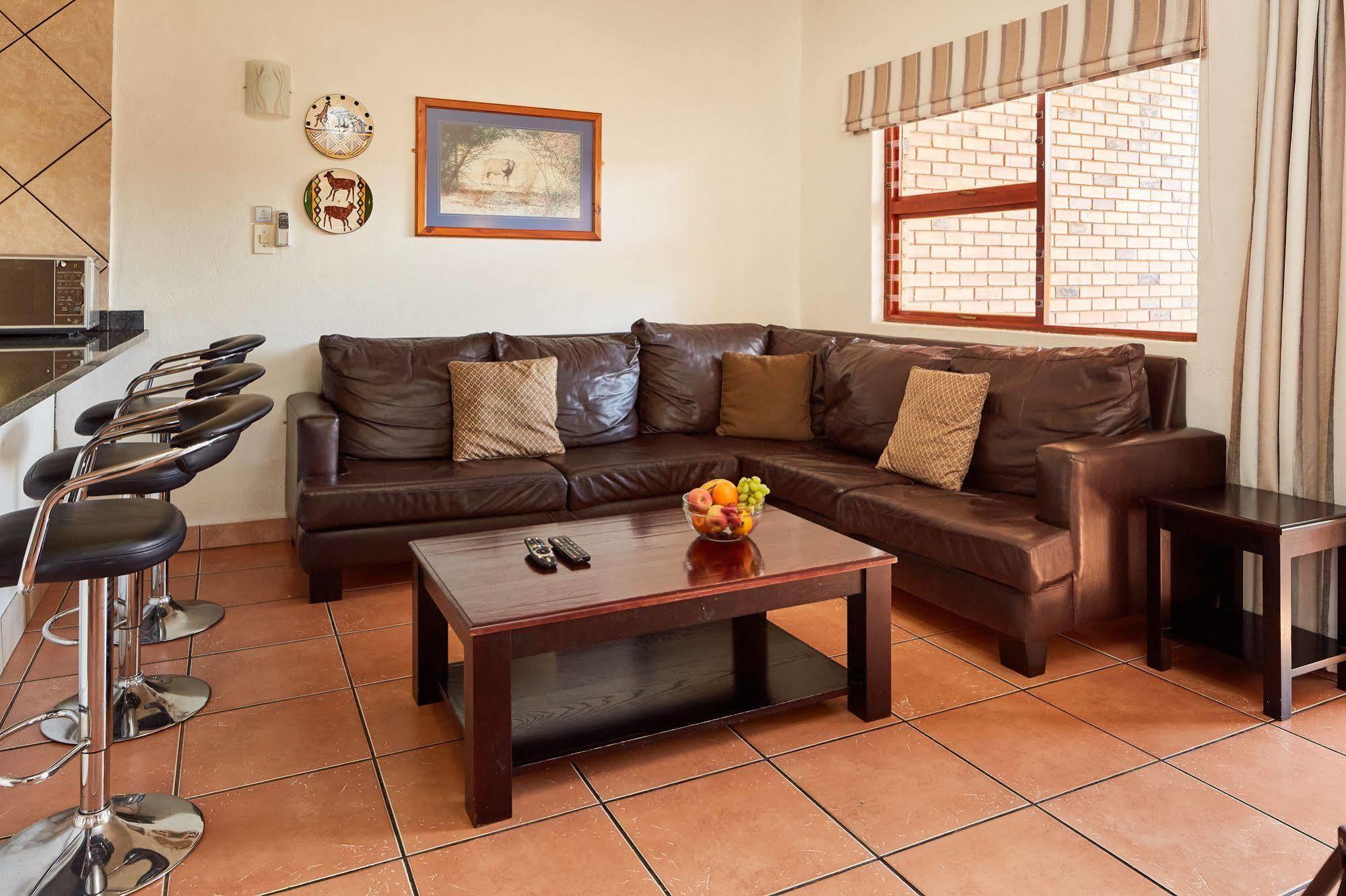 בורחרספורט First Group Gethlane Lodge מראה חיצוני תמונה